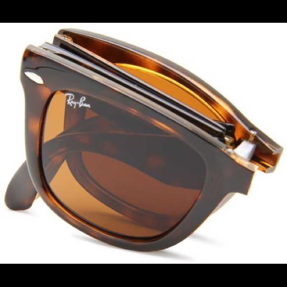 Men’s Ray•Ban Sunglasses - Picture 2 of 4